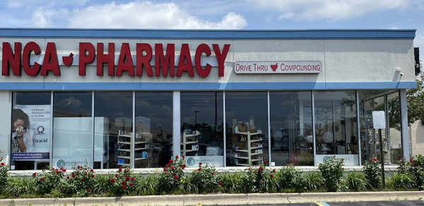 About Our Pharmacy NCA Pharmacy Your Local Waterford Pharmacy